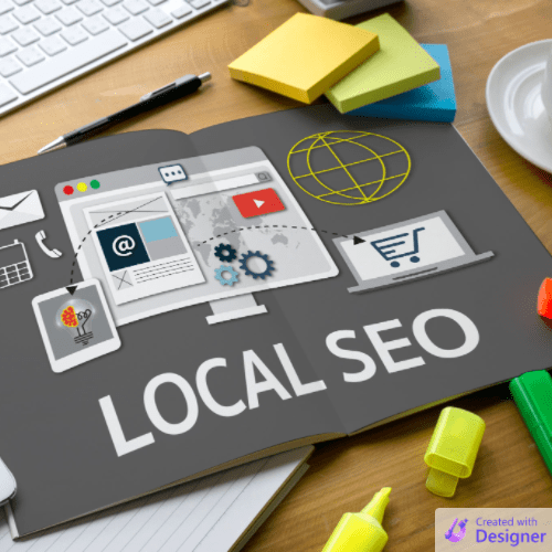 Local SEO for businesses in Spain