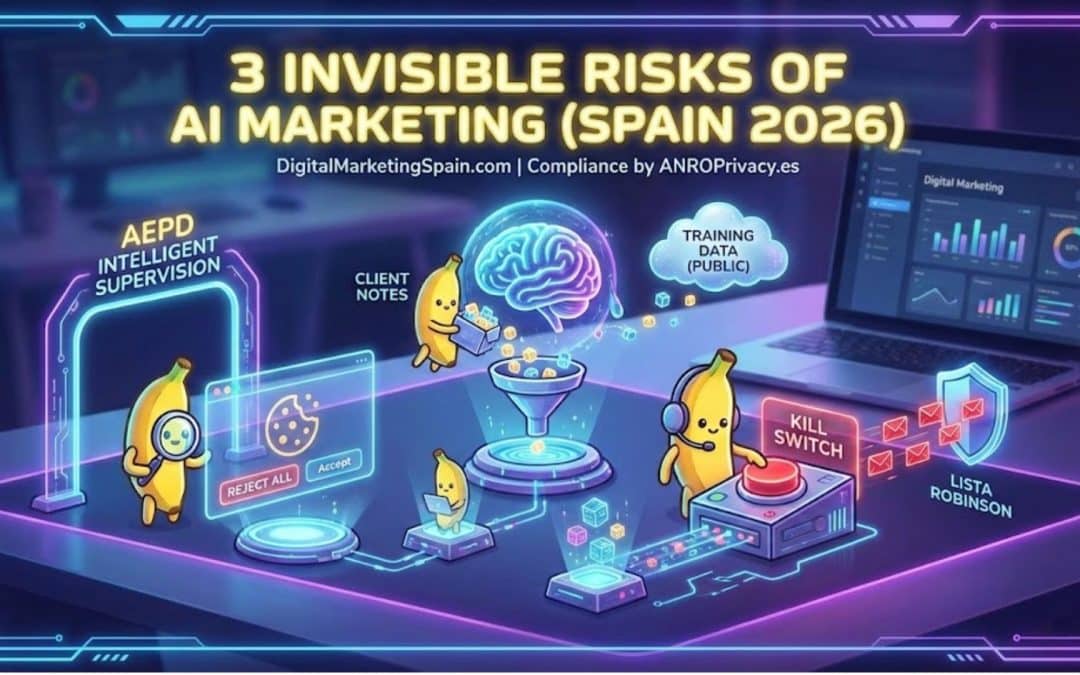 Invisible risks of using AI in marketing